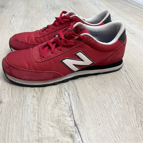 New Balance 501 - Picture 16 of 16